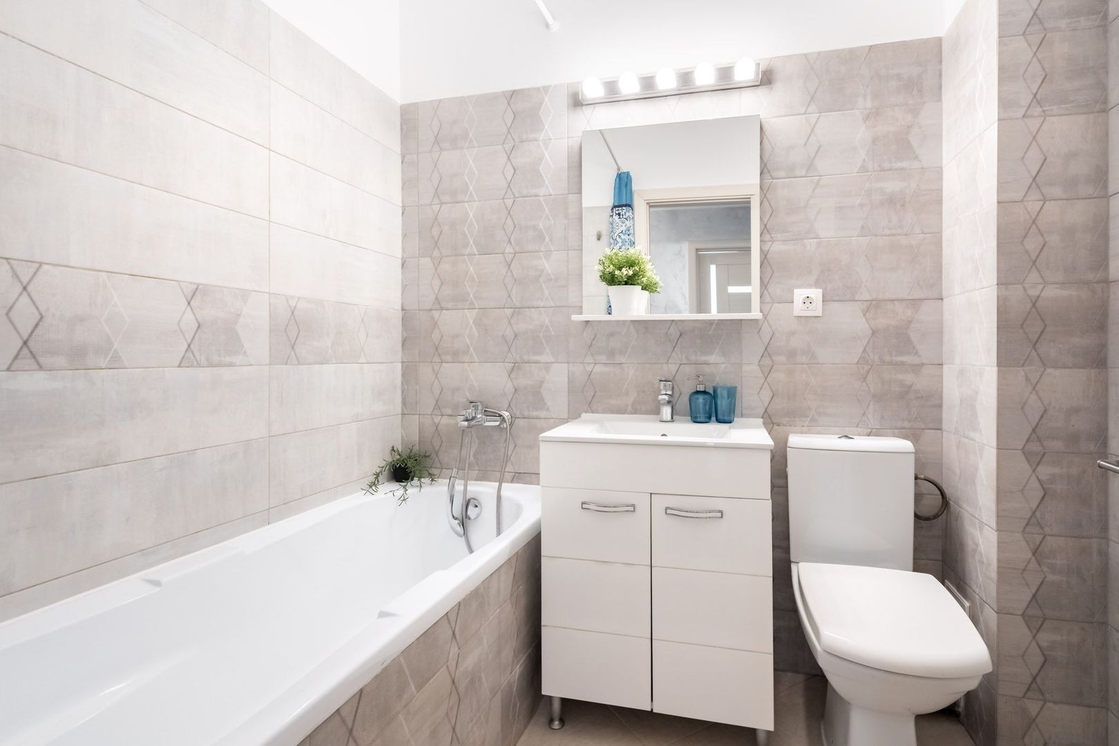 COMISION 0% - Apartament superb de 3 camere la 10 min metrou Nicolae Grigorescu - Poză 10