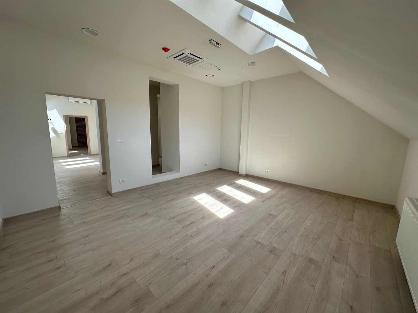 Saptii de birouri Ultracentral suprafețe de la 28 - 940 mp - Poză 26
