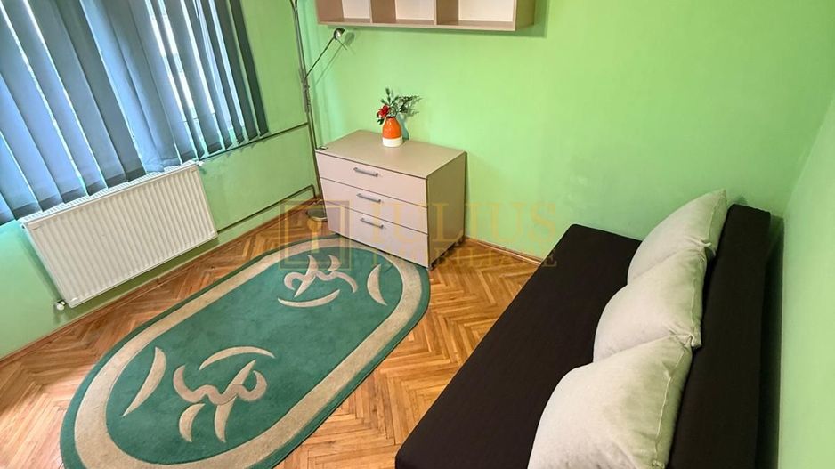 3 camere zona |Torontalului |Iulius Mall| 2 dormitoare| pet friendly| 70 mp - Poză 14
