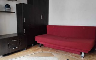 Garsonieră decomandată, 27 mp, zonă Piața Mărăști - Poză 2