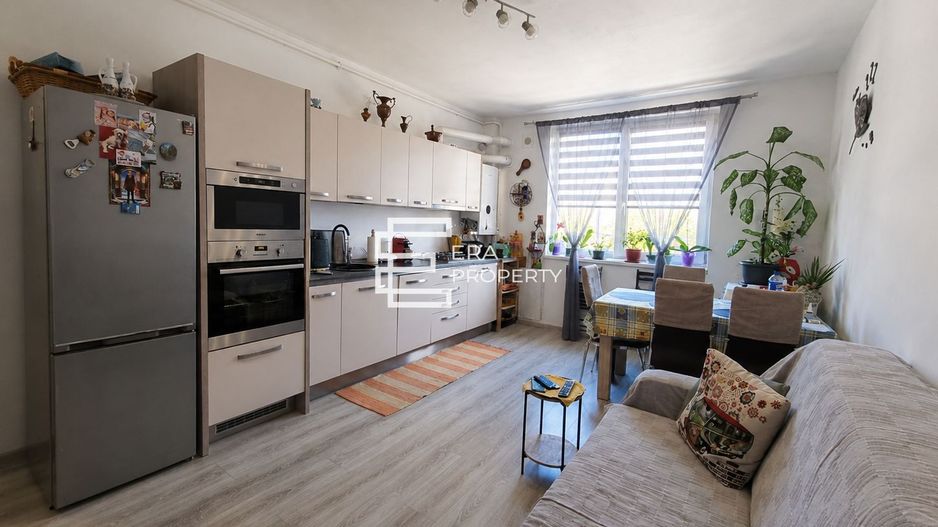 Apartament 3 camere - etaj 2- 54mp- Selimbar zona Profi - Poză 1