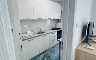 De vanzare apartament nou, mobilat, 2 camere Gradiste Arad - Poză 12