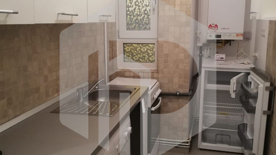 Apartament 2 camere mobilat utilat Mihai Viteazu - Poză 1