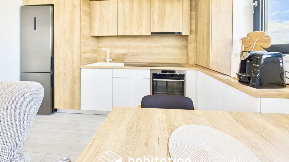 Apartament cu view si design elegant, în zona Torontalului - XCITY - Poză 8