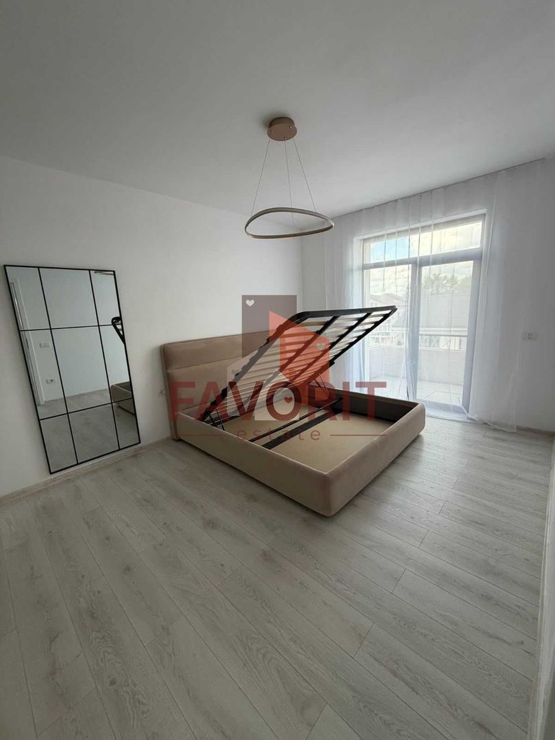 Apartament 2 camere decomandat | Terasa 20mp | 2 Parcari | Braytim - Poză 3