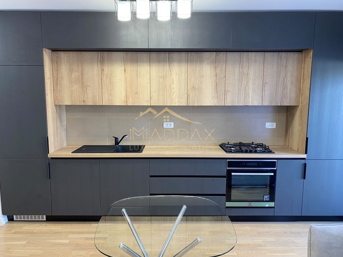 Apartament 3 Camere Premium | Arcadia Domenii | Parcare|Prima Inchiriere - Poză 3