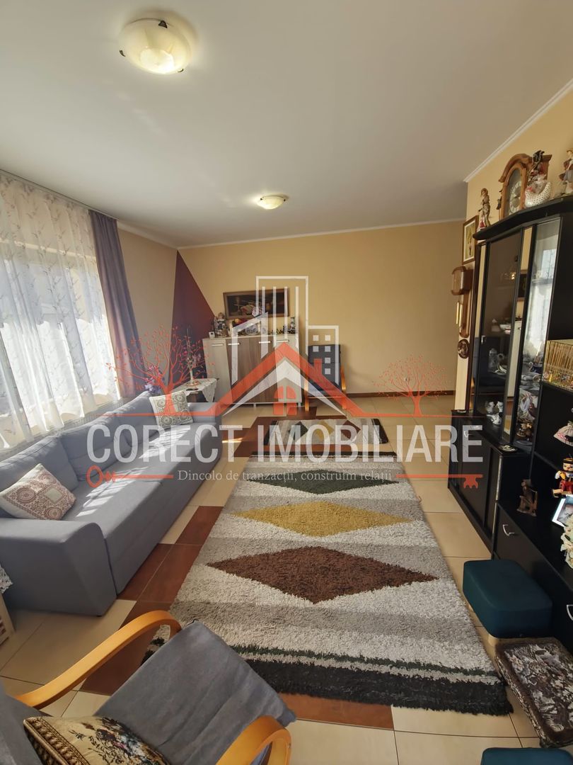 🏡 Apartament tip studio 43mp utili  etaj 1 - Poză 11