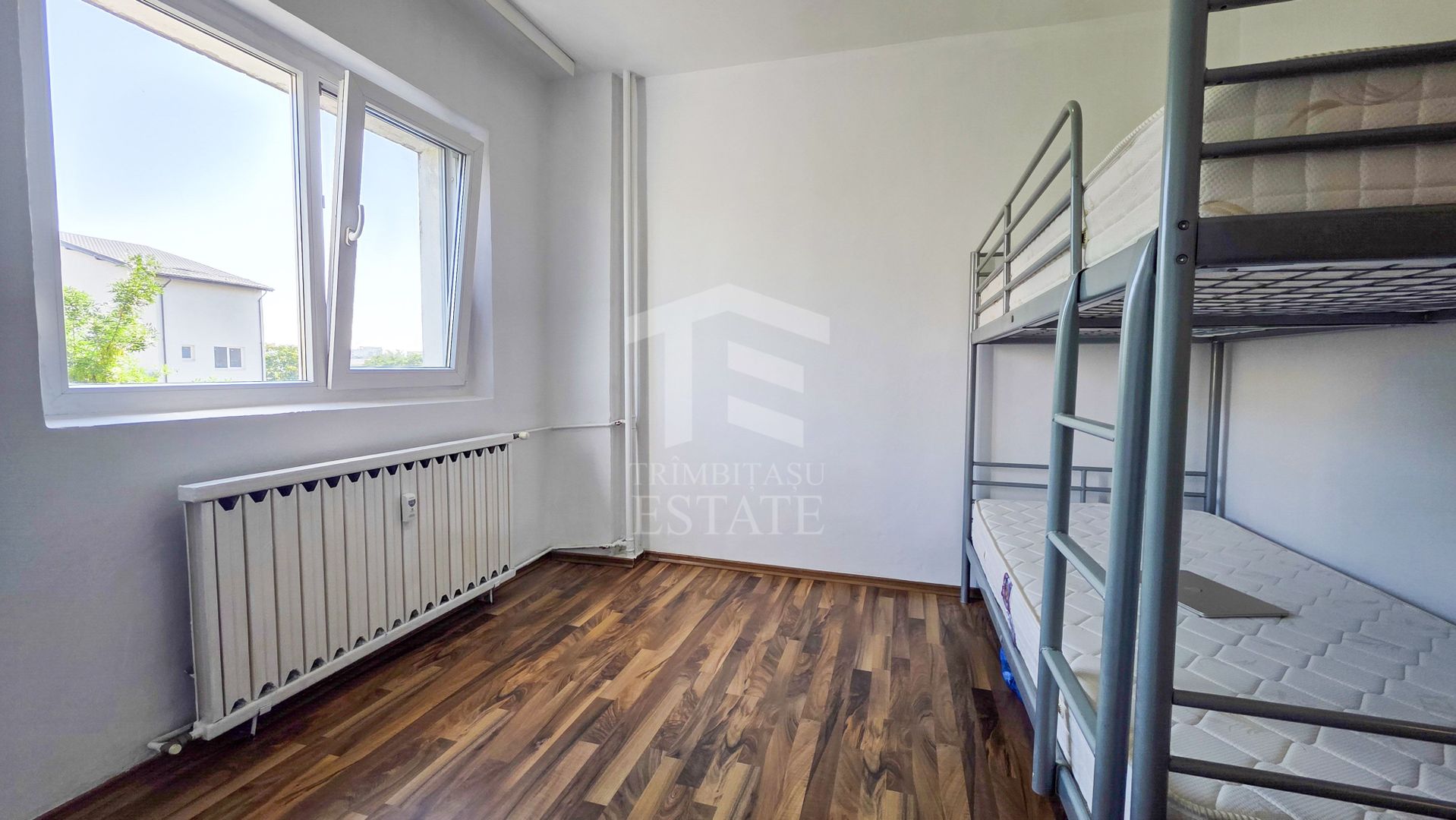 Apartament spațios 2 Camere – Bulevardul Uverturii 89 - Poză 9