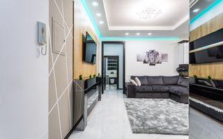 Chirie, apartament, 3 camere, strada Nicolae Dimo, Râșcani - Poză 8