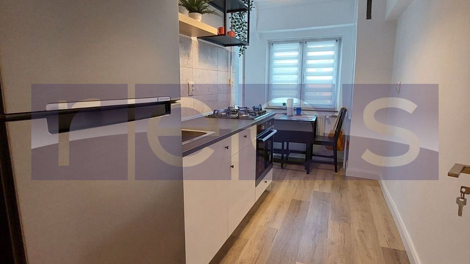 INCHIRIERE 2 CAMERE | P-TA VICTORIEI | IDEAL BIROU SAU REZIDENTA - Poză 6