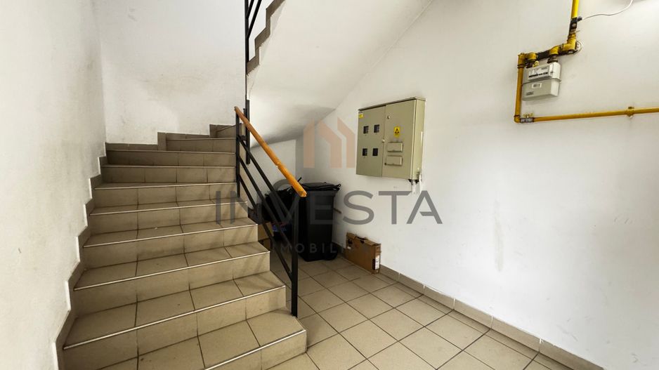 Cladire P+2 194 mp utili, teren 180 mp, 3 parcari, zona Record Park - Poză 6