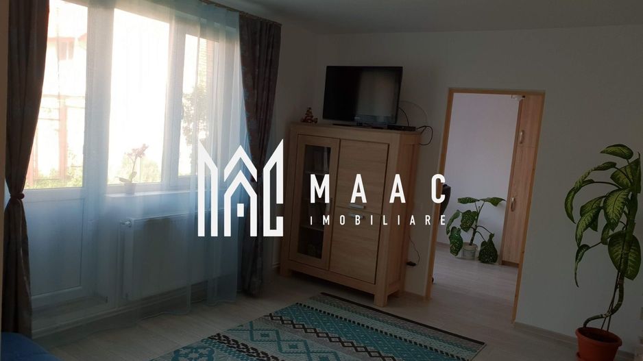 Apartament 2 camere de închiriat | Hipodrom 2, Sibiu | parter - Poză 1