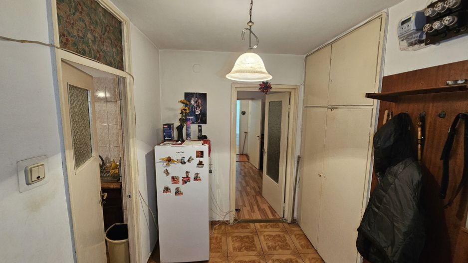 Apartament cu 3 camere langa Primarie, Mobilat Utilat - Poză 4