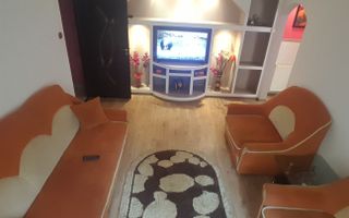 Apartament cu 2 camere ,78000 euro,40 mp - Poză 3