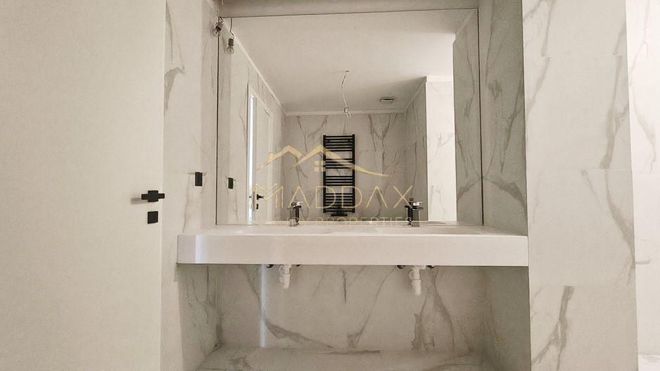 Apartament LUX 4 camere // vedere panoramica // Floreasca - Poză 23