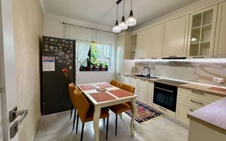 Casa individuala 4 camere I 500mp teren I cartier privat select V. Lupului I - Poză 5