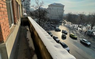 Oportunitate investitie 2 camere Dorobanti centrala proprie - Poză 14