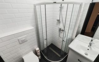 Parcul Copou- BLOC NOU- Intabulat - IN RATE  !!! - Poză 13