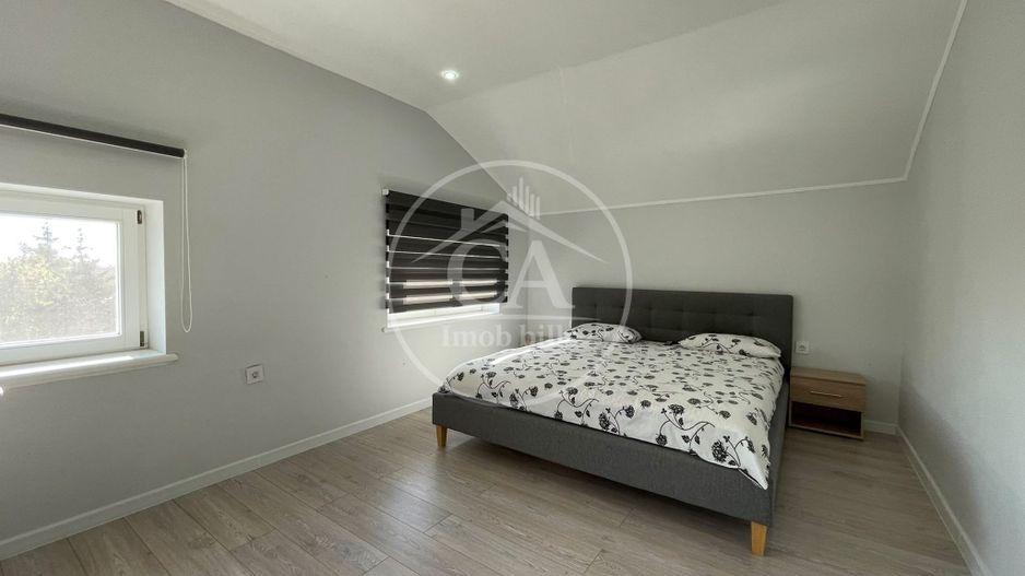 Casa de vanzare cu 10 camere in Santandrei, Bihor - Poză 18