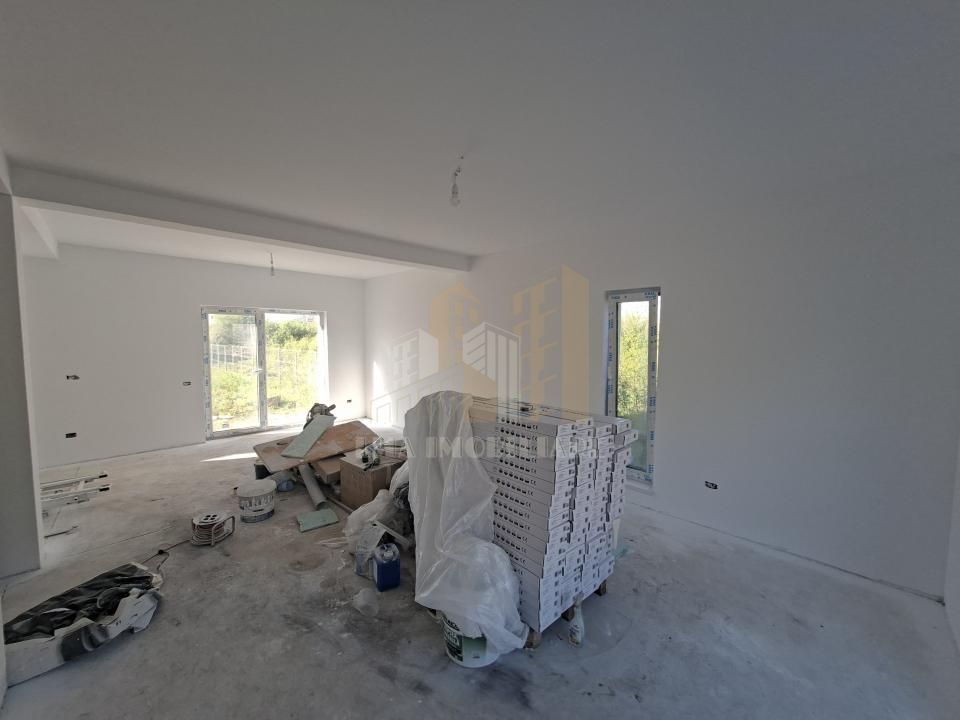 Casa individuala Sanpetru Brasov zona dealului Lempes - Poză 11