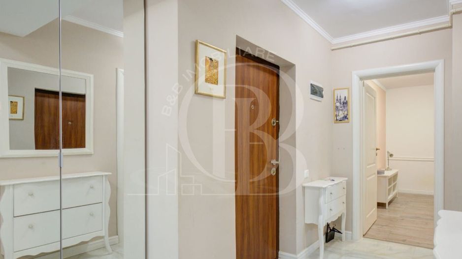 Apartament 2 camere-Str. Victor Brauner 5 min Metrou Teclu - Poză 4