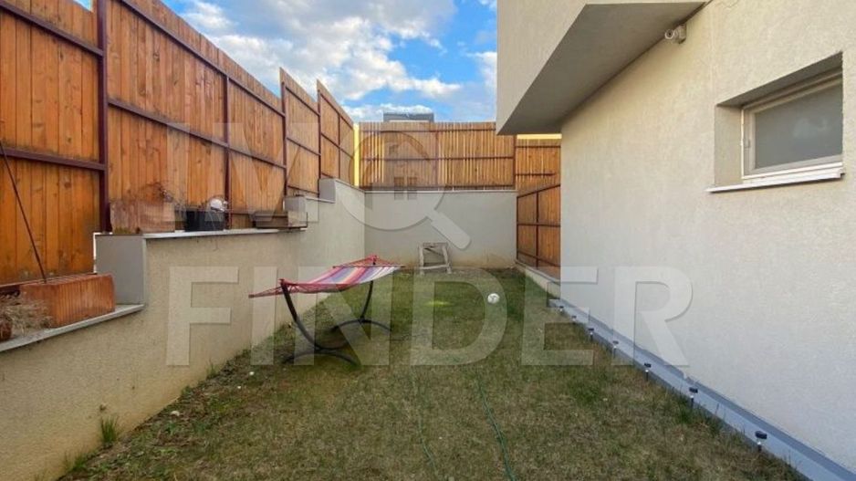 Apartament 2 camere, imobil nou, cu gradina  96 mp , Zorilor - Poză 7