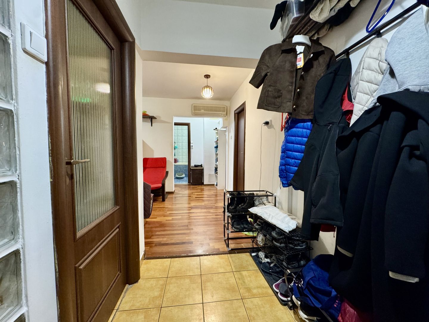 APARTAMENT PREMIUM | CENTRALA PROPRIE | PARCUL CIRCULUI | COMISION 0% - Poză 8