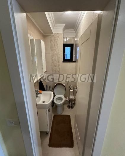 Apartament 3 camere zona Braytim - Poză 15