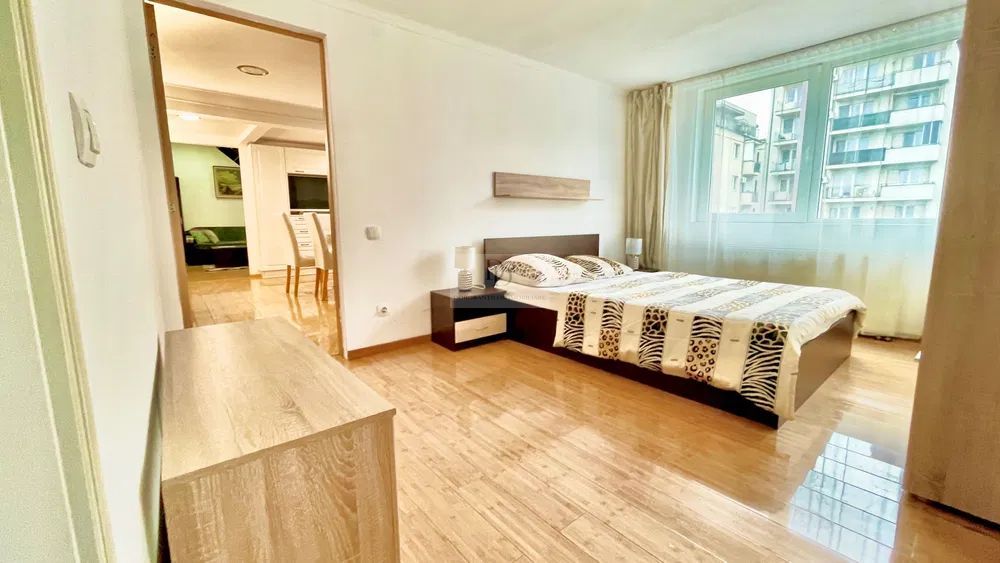 Apartament 4 camere pe două niveluri | Mobilat complet | Iris– Oașului - Poză 3