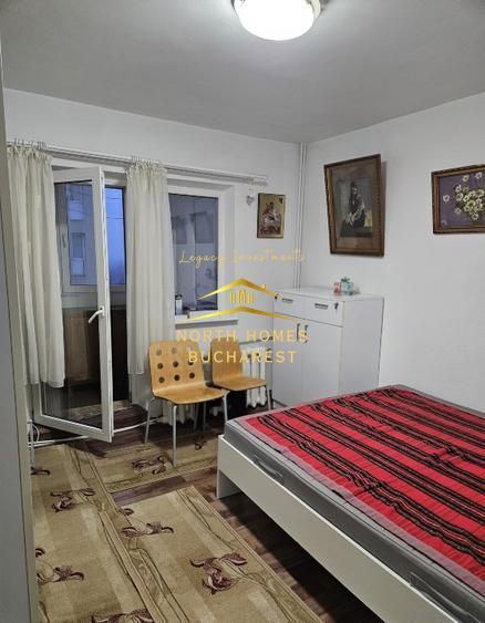 SUPER OFERTA –APARTAMENT 4 CAMERE – TEI /PLUMBUITA – 89 MP UTILI + 7 MP BALCOANE - Poză 7