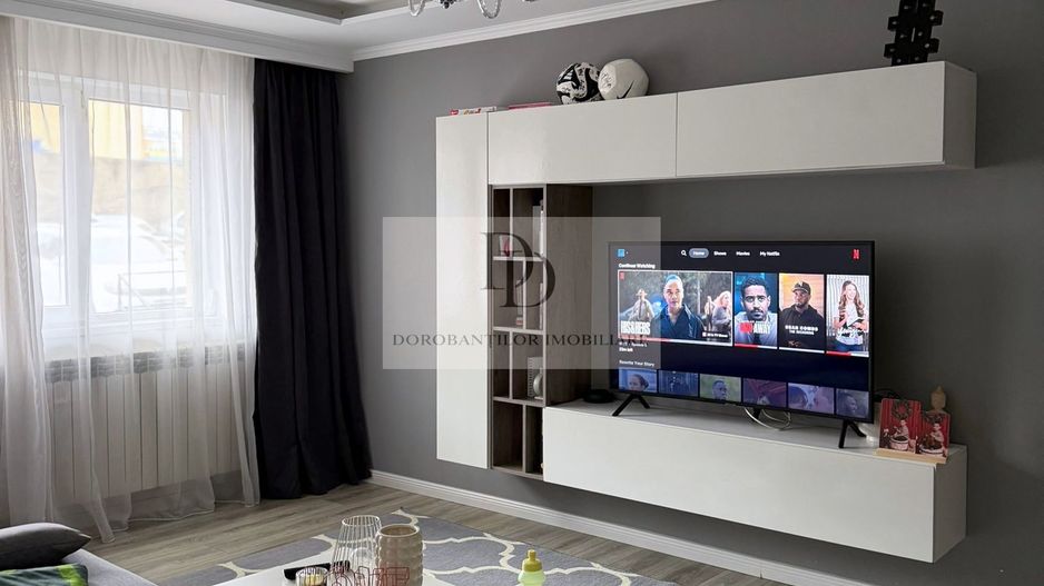 Apartament 3 camere decomandat  | 2 băi | Finisaje Premium | Mărăști - Poză 2