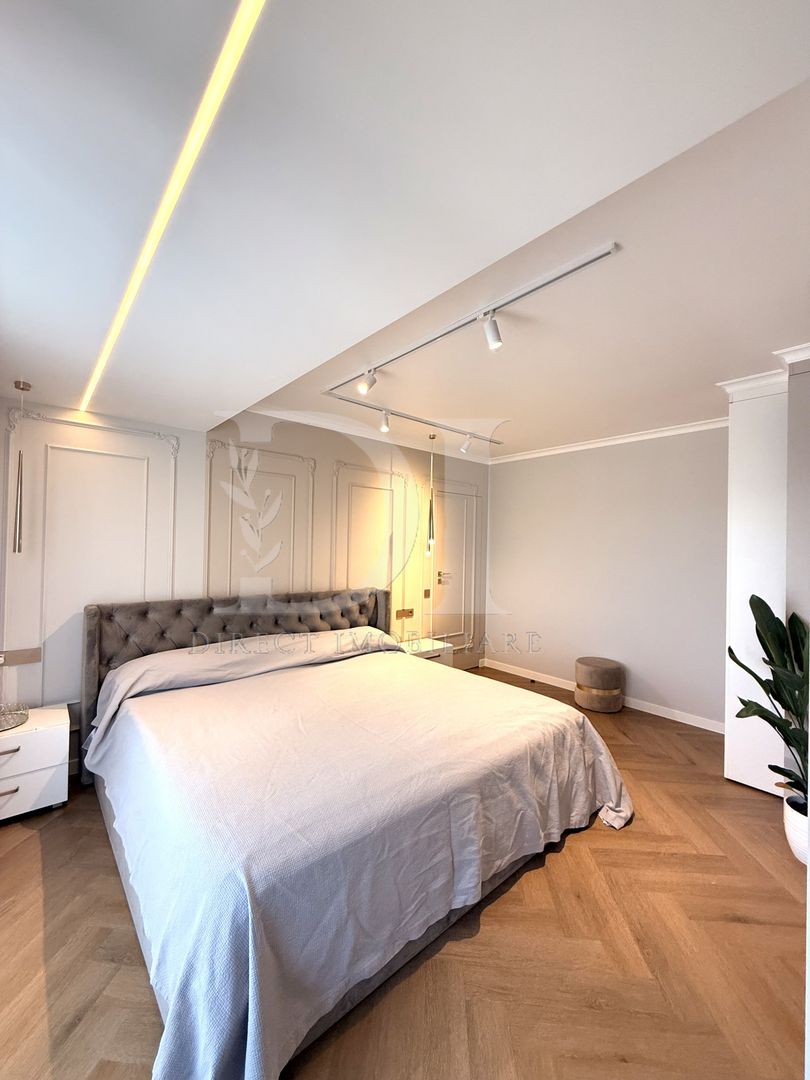 Apartament ultramodern / etaj intermediar / Zona Vivo - Poză 13