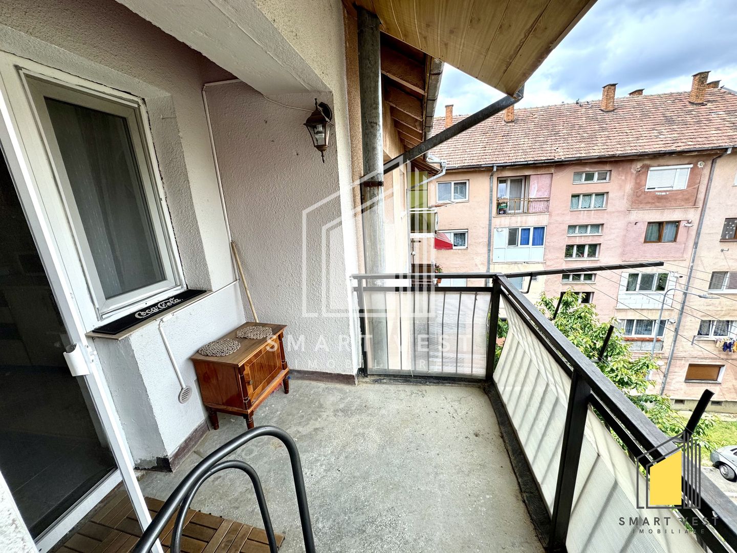Apartament 3 camere decomandat | 78 mp | Zona Carpati 2 - Poză 17
