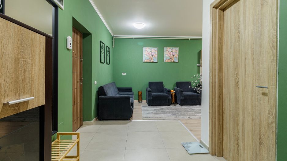 2 camere | Bloc 2020 | Mobilat si utilat - Poză 9
