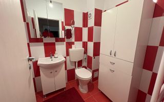 AP. 2 CAMERE- METALURGIEI, CENTRALA PROPRIE, BLOC NOU, MODERN - Poză 8