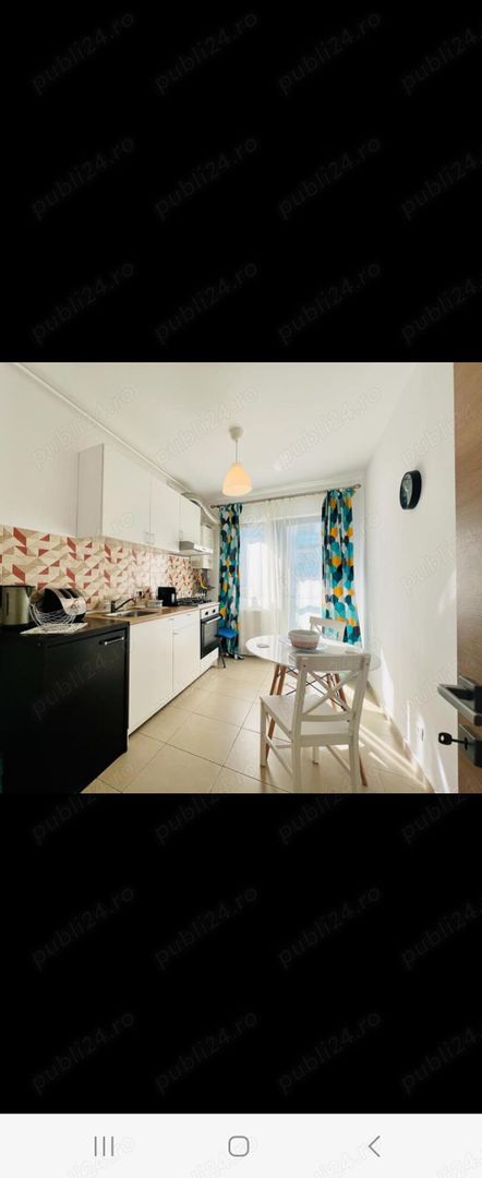 Apartament de închiriat, zona parcul Carol - Poză 4