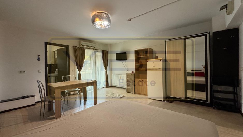 Studio zona centrala -Palas Mall - Poză 4