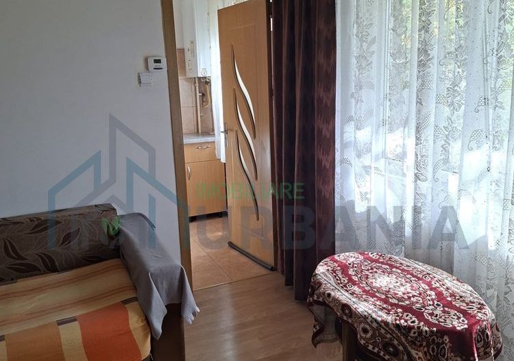 Apartament de închiriat în Iași, Alexandru cel Bun, Aleea Mușatini nr. 13, bloc J7, scara B, parter - Poză 1