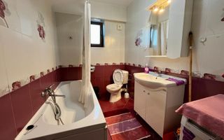 Apartament 2 camere de inchiriat, zona CUG - CAPITOL, Iasi - Poză 7