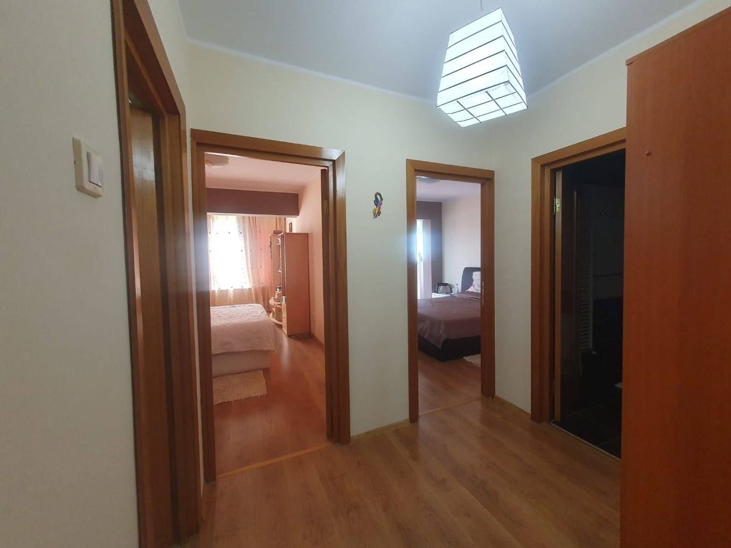 De vanzare – Apartament 3 camere -Complex Vega, Strada Tecuci - Poză 10