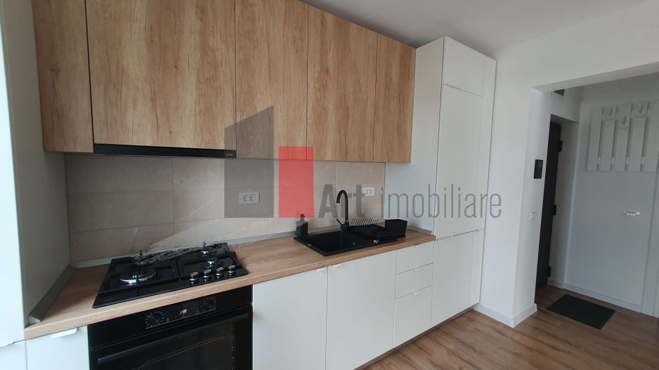 Inchiriere Apartament 2 Camere Panorama City - Poză 4
