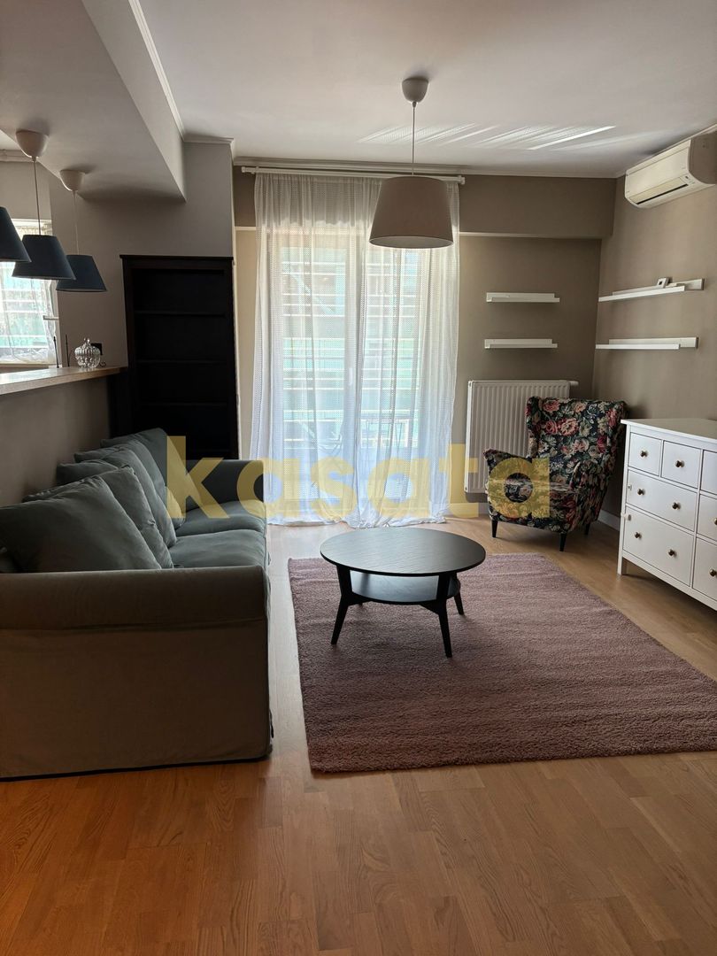 Apartament Upground | 3 camere | Ready to move - Poză 1