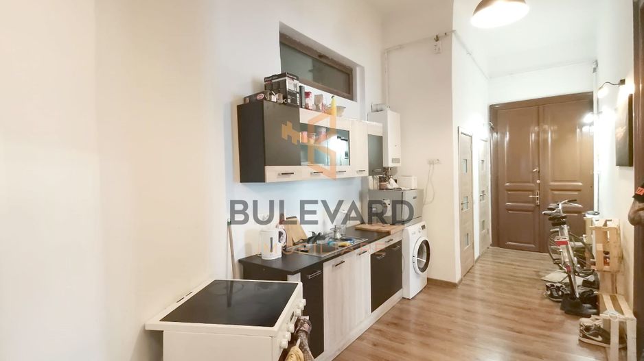 Apartament cu 3 camere, Piata Muzeului! - Poză 5