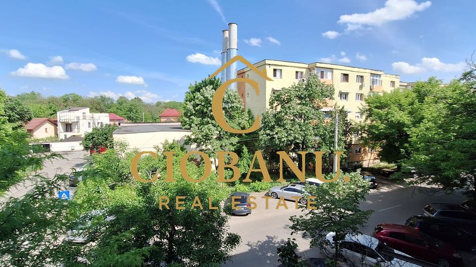 APARTAMENT DE VANZARE ETAJ 2/4 DECOMANDAT ZONA 1 MAI - Poză 4