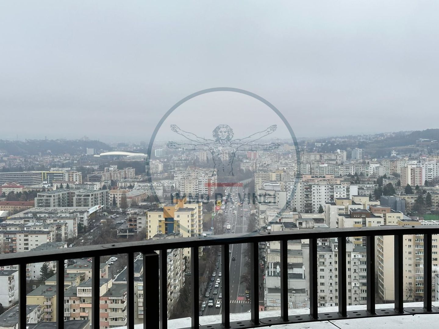 Penthouse West Tower - Poză 2