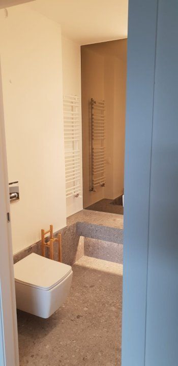 Apartament modern cu 2 camere în Aviatiei Tower I Vedere Libera - Poză 10