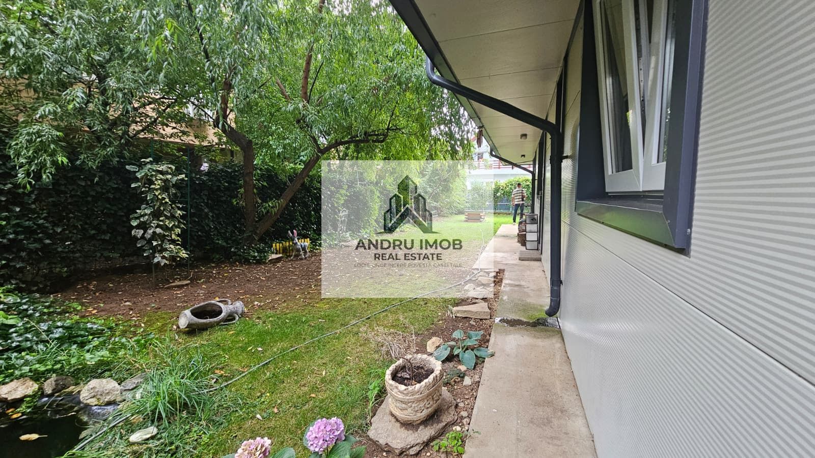 Apartament 3 camere cu curte Popesti Leordeni - Drumul Fermei - Poză 21