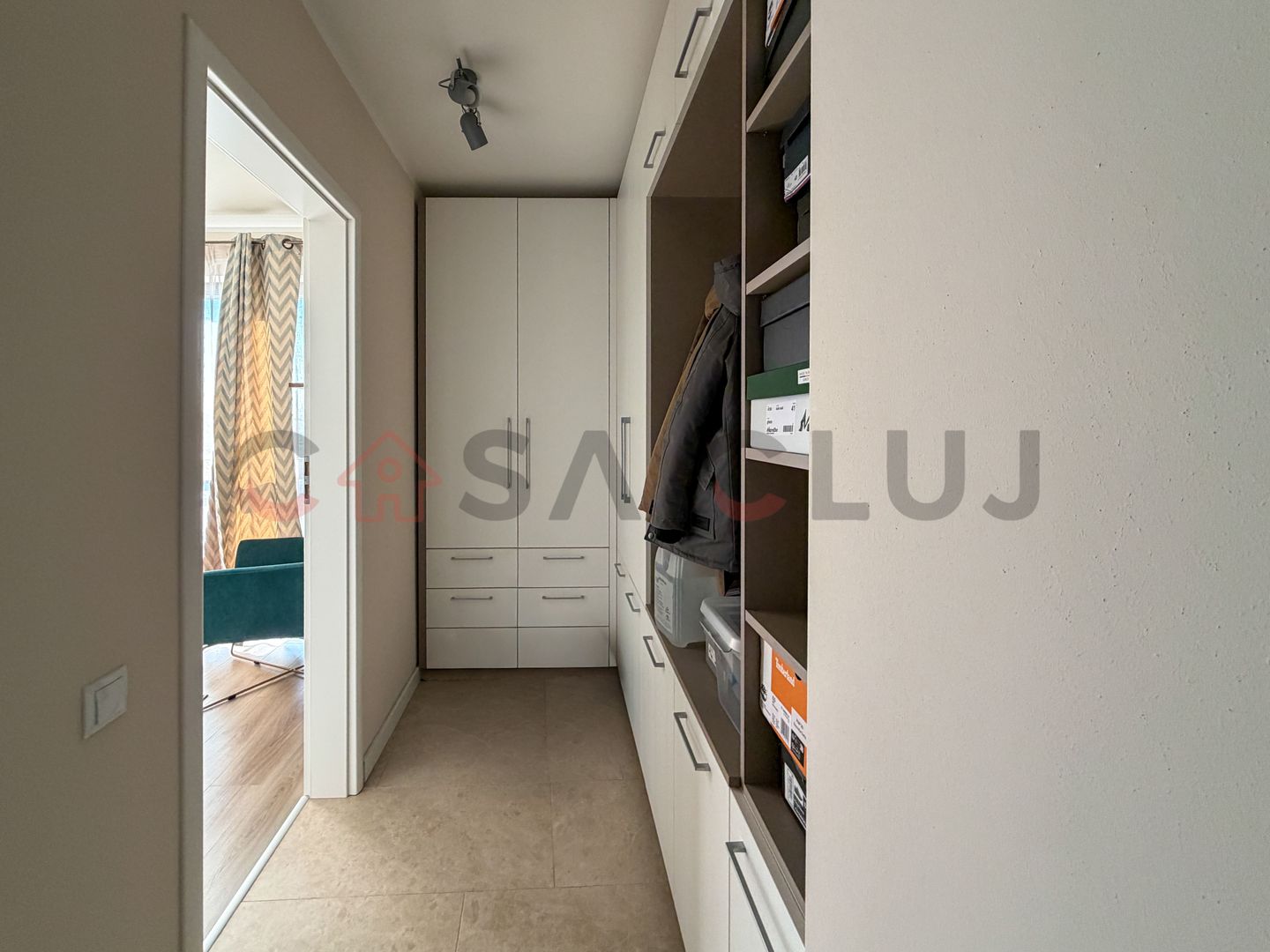 2 camere, modern, imobil nou, zona semicentrala, Parcul Feroviarilor! - Poză 8