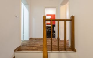 Casa individuala la pret de duplex langa padure | Comision 0% - Poză 10