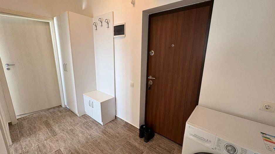 AP. 2 CAMERE APARATORII PATRIEI, NOU, CENTRALA, PARCARE, METROU 9 MIN - Poză 8